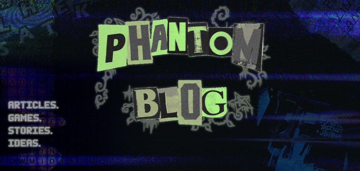 Urban Phantom